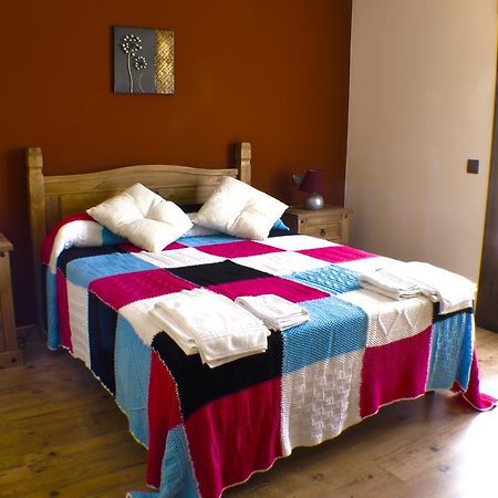 Apartamentos Rurales El Calama Zarza De Granadilla Extérieur photo