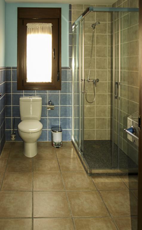 Apartamentos Rurales El Calama Zarza De Granadilla Chambre photo