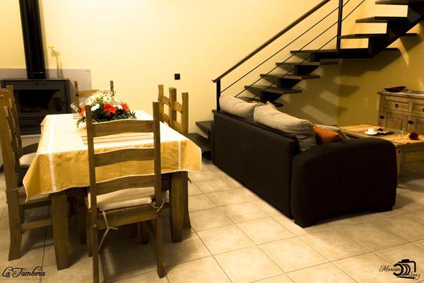 Apartamentos Rurales El Calama Zarza De Granadilla Extérieur photo