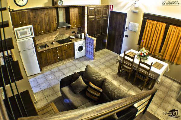 Apartamentos Rurales El Calama Zarza De Granadilla Extérieur photo